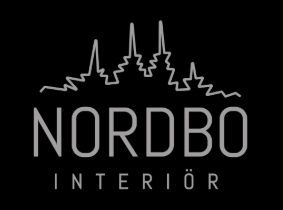 Nordbo Interiör AB logotyp