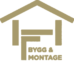 HFH bygg och montage AB logotyp
