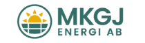 MKGJ Energi AB logotyp