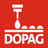 Dopag Nordic AB logotyp