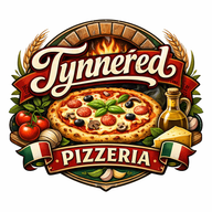 Tynnereds Pizzeria AB logotyp