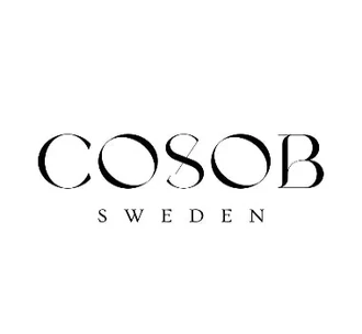 Cosob AB logotyp