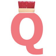Cleaning Queen Divas AB logotyp