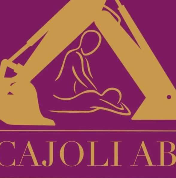 Cajoli AB logotyp