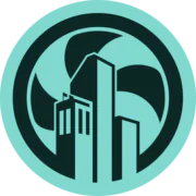 Västerås Ventilation AB logotyp