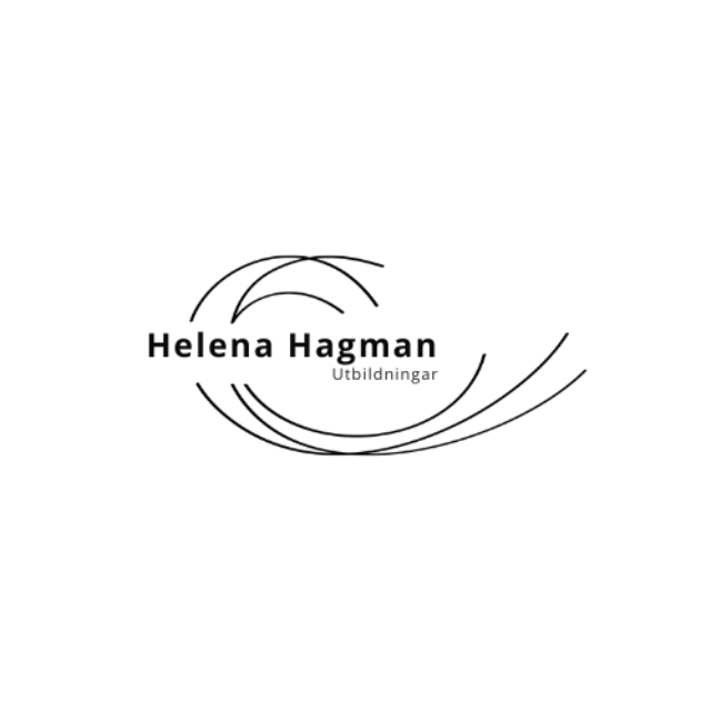 Helena Hagman Utbildningar AB logotyp