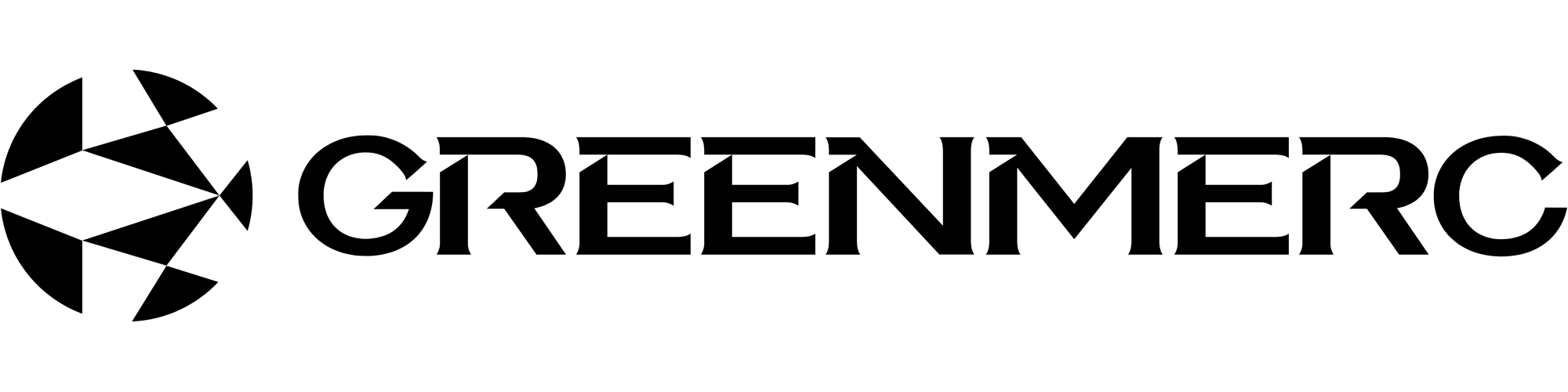 GreenMerc Finance AB logotyp