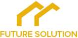 Future Solution i Väst AB logotyp