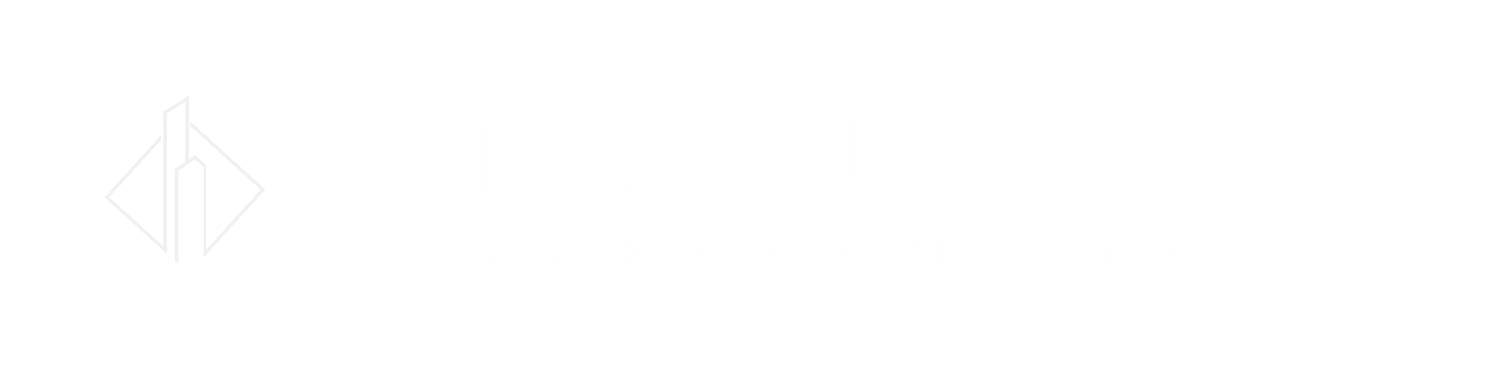 Steinmetz Residential Properties AB logotyp