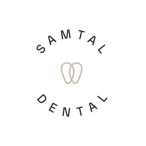 Samtal Dental AB logotyp