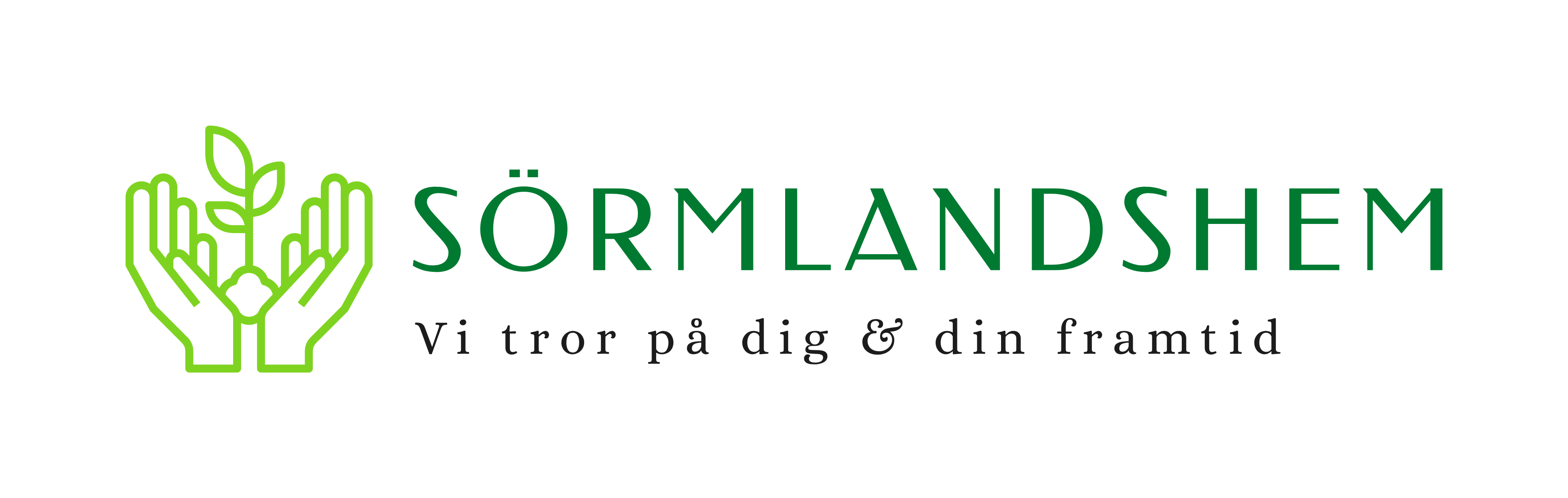 Sörmlandshem AB logotyp
