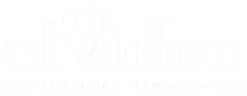 Elviden AB logotyp