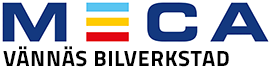 Vännäs Bilverkstad AB logotyp