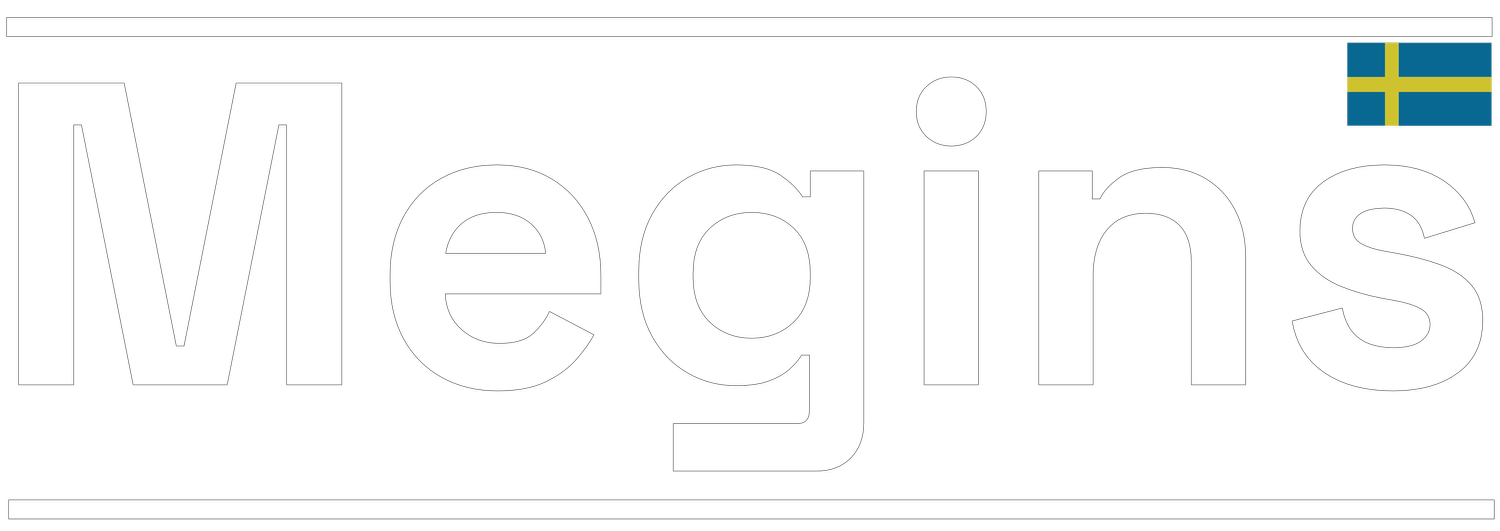 Megins Superstructure AB logotyp