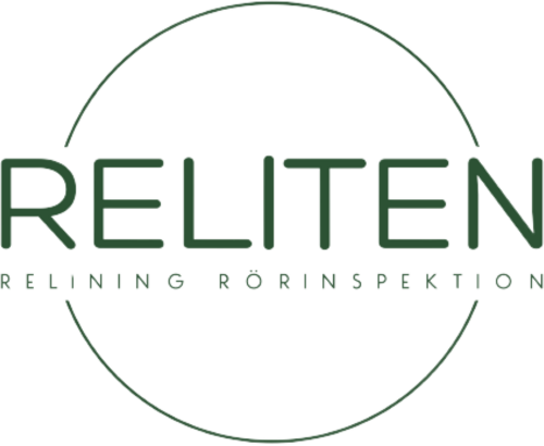 Reliten AB logotyp