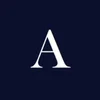 Advokatbyrån Alkmene AB logotyp