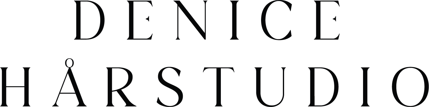 Hårstudio D AB logotyp