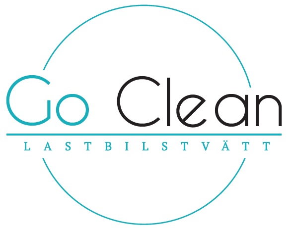 Go Clean AB logotyp