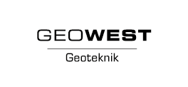 Geowest AB logotyp