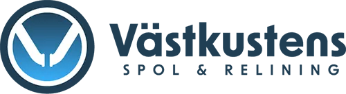 Västkustens Relining AB logotyp
