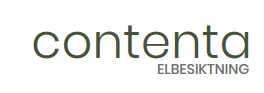 Contenta Elbesiktning AB logotyp