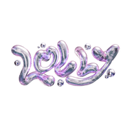 Lollydragon AB logotyp