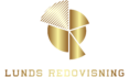 Lunds redovisnings AB logotyp