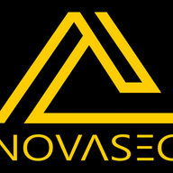 Novasec AB logotyp