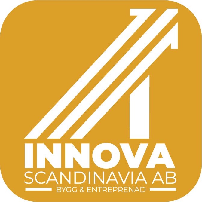 Innova Scandinavia AB logotyp