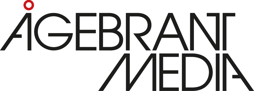 Ågebrant Media AB logotyp