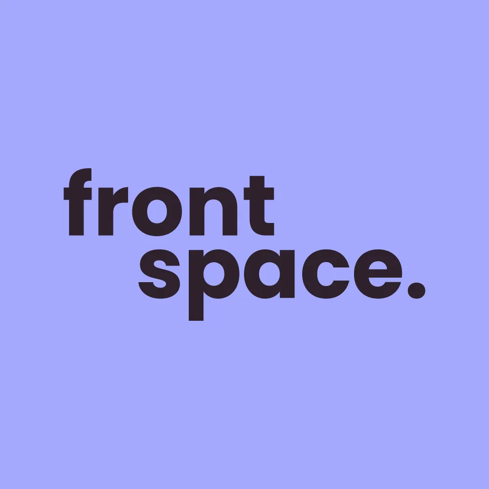 Frontspace AB logotyp