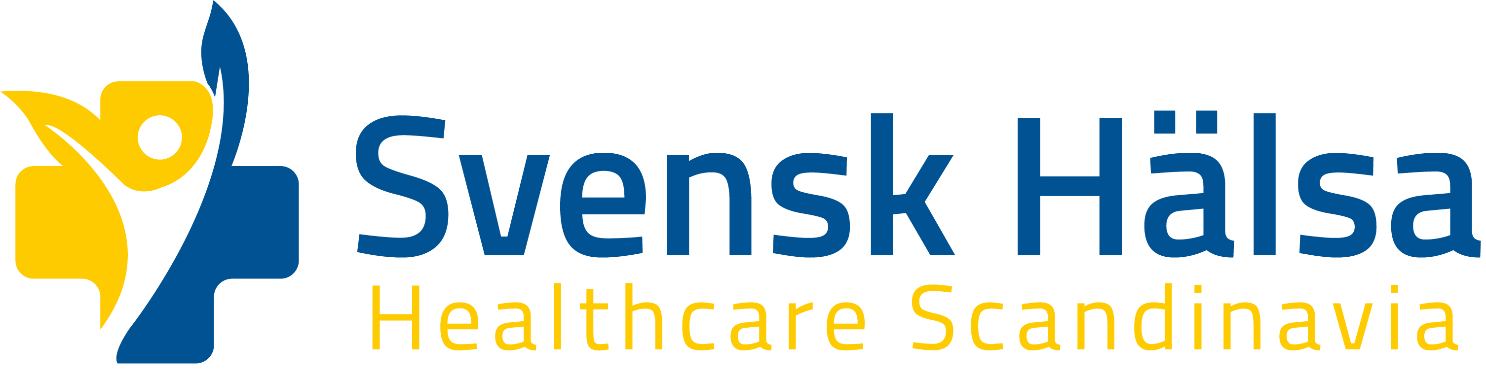 Nordiska Supplement AB logotyp
