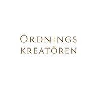 Ordningskreatören Göteborg AB logotyp