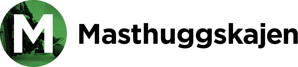 Samverkan Masthuggskajen AB logotyp
