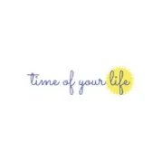 Time of Your Life AB logotyp