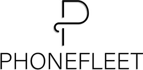 Phonefleet Sverige AB logotyp