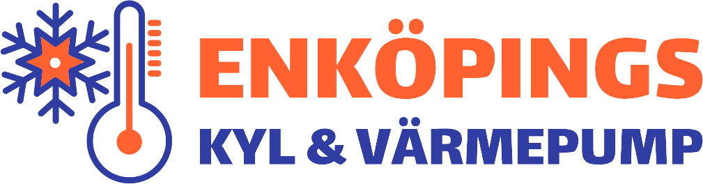 Enköpings Kyl & Värmepump AB logotyp