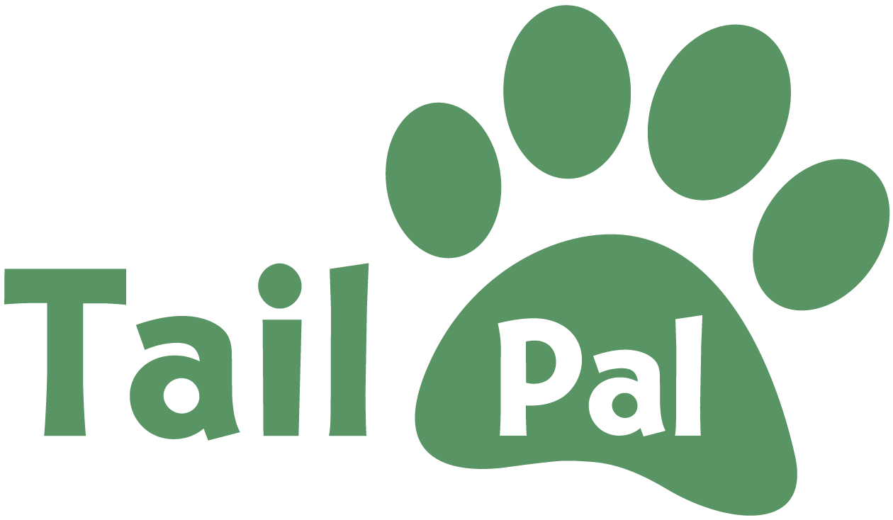 TailPal AB logotyp
