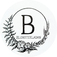 Blomsterladan Härnösand AB logotyp