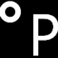 Presis Vägdrift AB logotyp