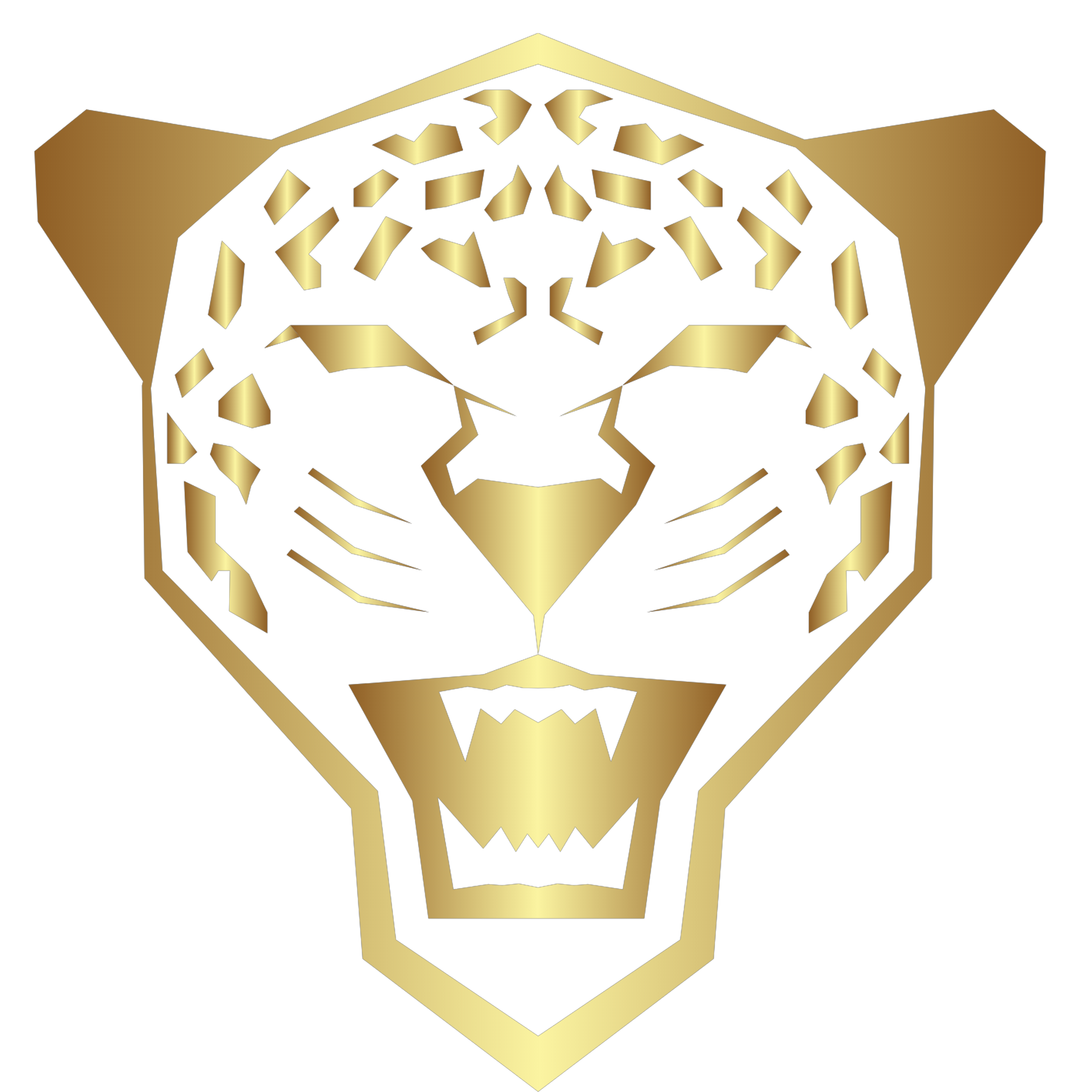 Leopardfilm AB logotyp