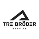 3 Bröder Bygg AB logotyp