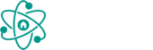 Atomhus AB logotyp