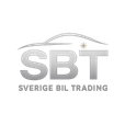 Sverige Bil Trading AB logotyp