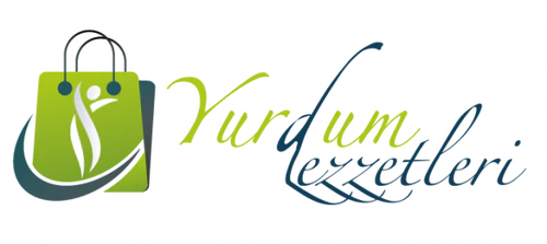 yurdum lezzetleri AB logotyp