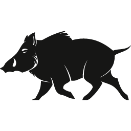 Uppegårdens Vilt AB logotyp
