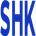 SHK fastigheter AB logotyp