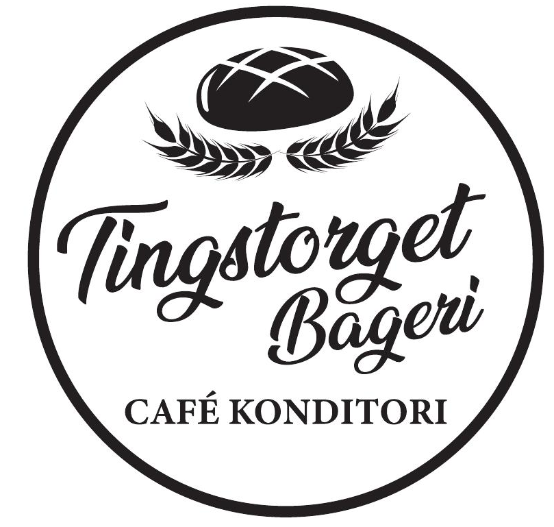 TINGSTORGET BAGERI AB logotyp