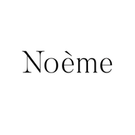 Noème AB logotyp
