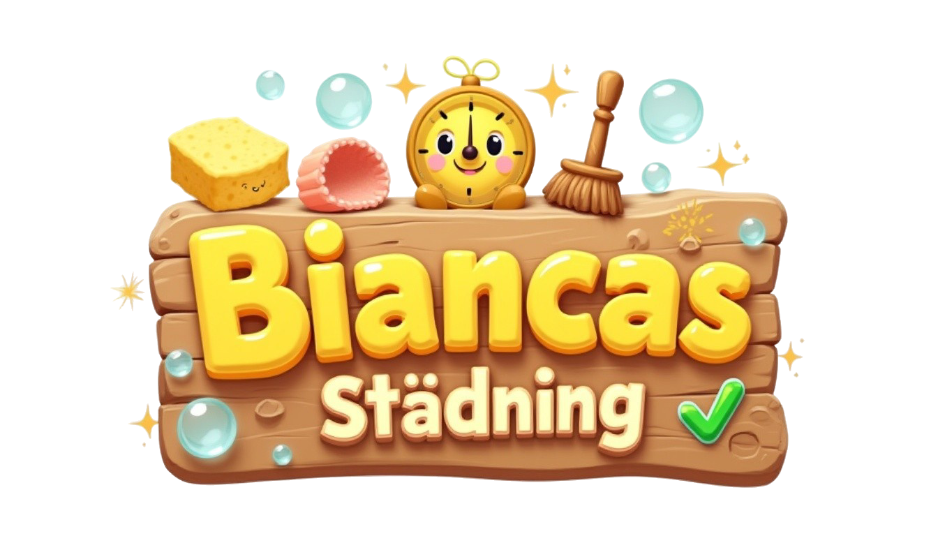 Biancas AB logotyp